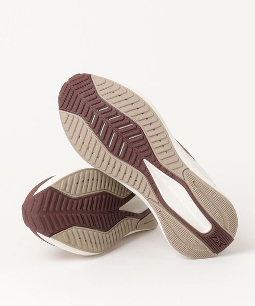 [Reebok] low cut спортивные туфли 24.5cm черный женский 