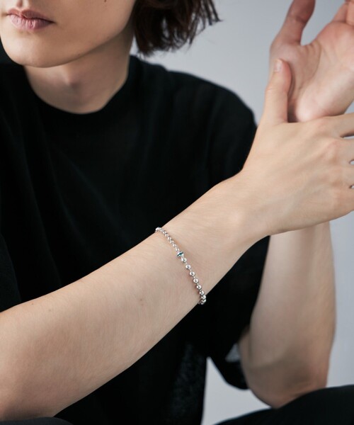 Jouete（ジュエッテ） ブレスレット 「ツイニング」 ブレスレット