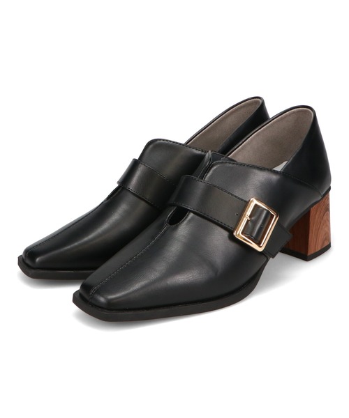 ORiental TRaffic（オリエンタルトラフィック） パンプス 2025秋冬新作