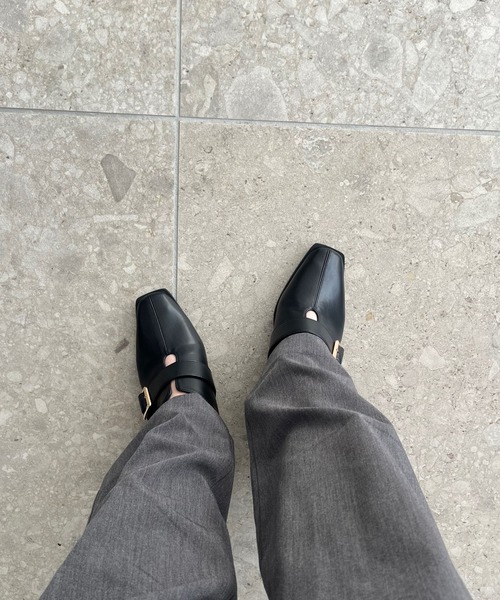 ORiental TRaffic（オリエンタルトラフィック） パンプス 2025秋冬新作