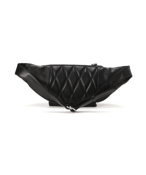 Schott　ショット　ボディバッグ　ウエストポーチ Schott N.Y.C ウエストポーチ Schott/ショット/PADDED BODY BAG