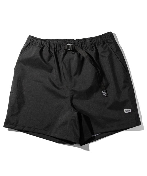 「KiU」 ショートパンツ X-LARGE ベージュ系その他 メンズ_画像9