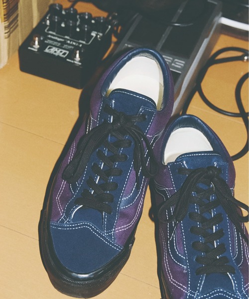 VANS V49S パープル 25cm 楽天市場】vans オールドスクール パープル（靴サイズ（cm）23.5