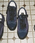 vans スニーカー 「BILLYS EXCL...の詳細画像1