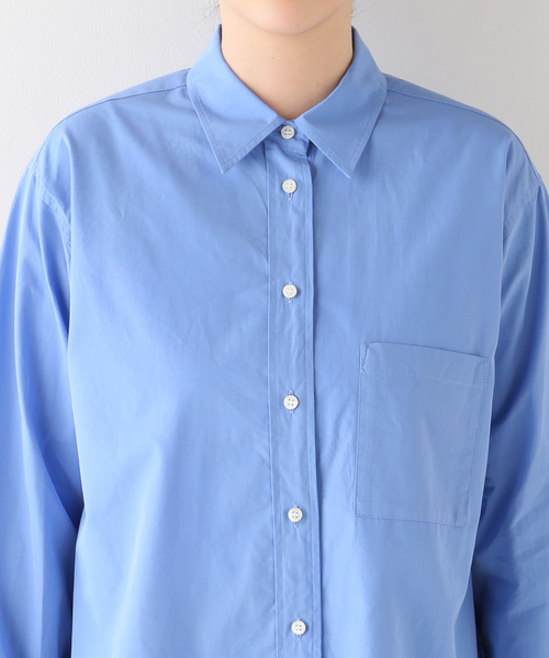 Deuxieme Classe（ドゥーズィエムクラス） 「EVERYDAY I LIKE.」長袖