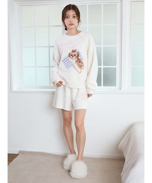 gelato pique（ジェラートピケ） パジャマ ルームウェア ベビモコ