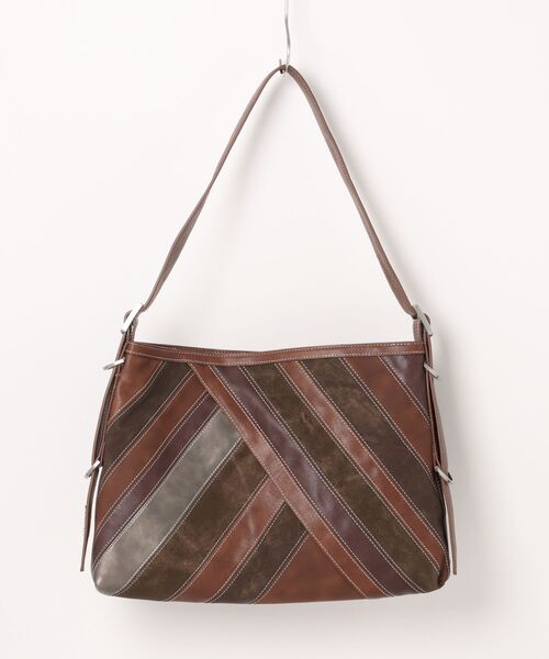 Desigual（デシグアル） ショルダーバッグ バッグ ミディアムサイズの