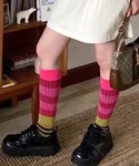 靴下 「 ammy. / エイミードット 」 ...の詳細画像1