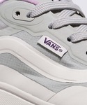 撥水 vans スニーカー ウィメンズ クロス...の詳細画像5