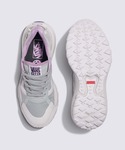 撥水 vans スニーカー ウィメンズ クロス...の詳細画像2