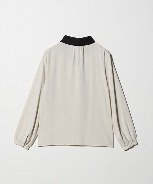 UNITED ARROWS（ユナイテッドアローズ） ブラウス シャツ ボウタイ