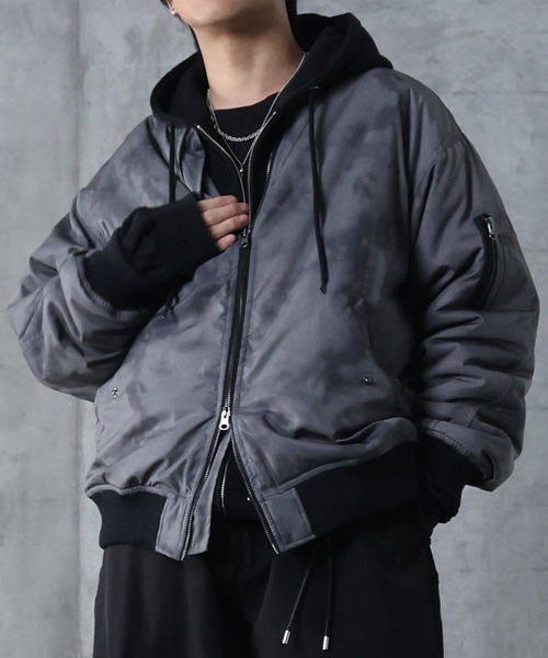 Confirm（コンファーム） ダウンジャケット ダウン メンズ レディース