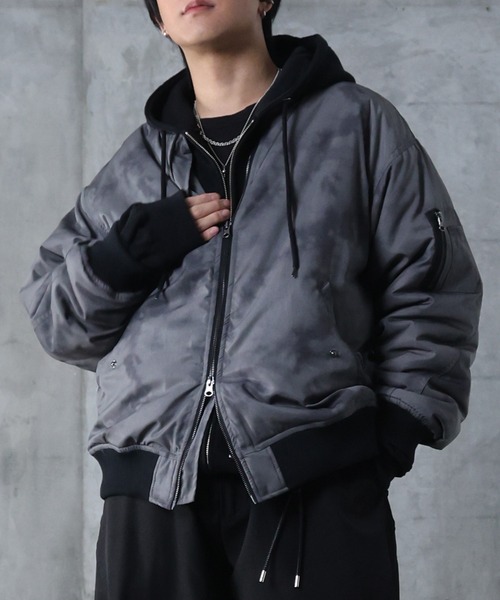 Confirm（コンファーム） ダウンジャケット ダウン AW ヴィンテージ