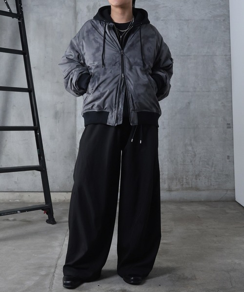 Confirm（コンファーム） ダウンジャケット ダウン メンズ レディース