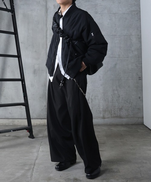 Confirm（コンファーム） ダウンジャケット ダウン AW ヴィンテージ