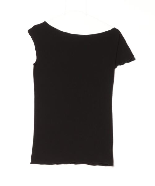 週末限定セール！　美品　ユナイテッドアローズ　カットソー　半袖 MARW UNITED ARROWS（マルゥ ユナイテッドアローズ） 半袖カットソー