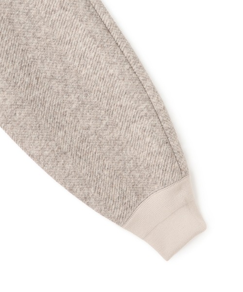 ADAM ET ROPE'（アダムエロペ） コート アウター ヘリンボンツイード