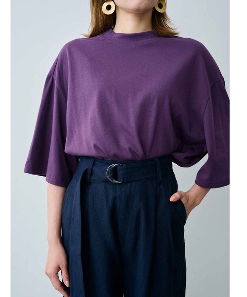 「MEDE19F」 パンツ X-LARGE ネイビー レディース_画像8