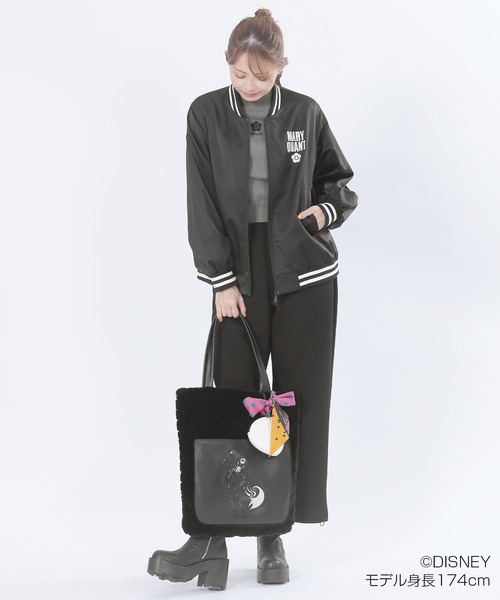 MARY QUANT（マリークヮント） ニット セーター マリークワント