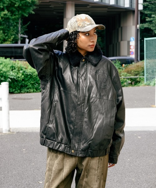 BEN DAVIS（ベンデイビス） 革ジャン ライダース 「BEN DAVIS/ベン