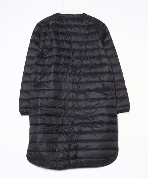 ダントン インナーダウン ロングのおすすめ人気商品一覧 通販 - Yahoo