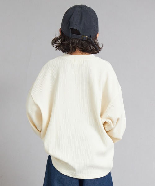 PAIRMANON STREET（ペアマノンストリート） tシャツ ワッフル アソート
