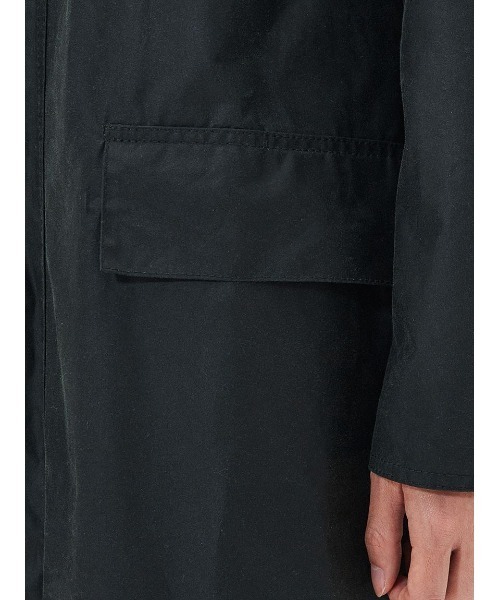 Barbour（バブアー） チェスターコート コート 「BURGHLEY / バーレー