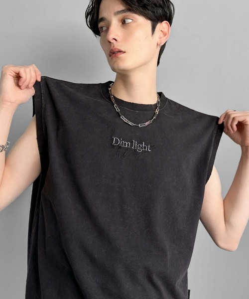 「Classical Origin」 半袖Tシャツ MEDIUM ブラック メンズ_画像3