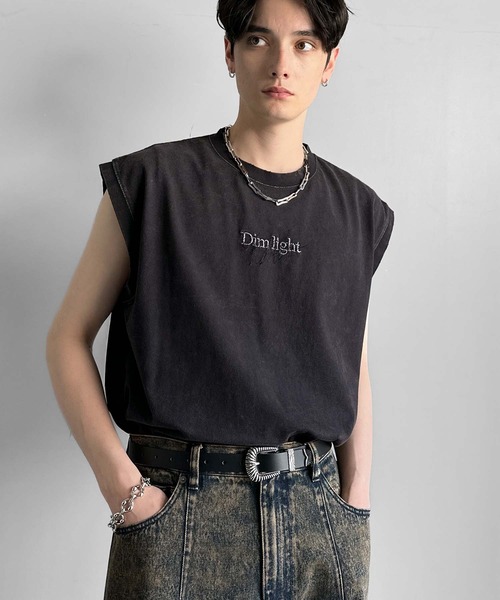 「Classical Origin」 半袖Tシャツ MEDIUM ブラック メンズ_画像6