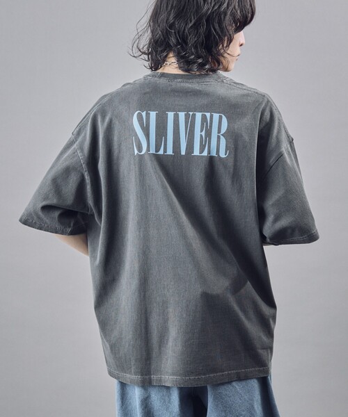 「PUBLUX」 半袖Tシャツ LARGE ブラック メンズ_画像5