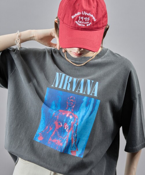 「PUBLUX」 半袖Tシャツ LARGE ブラック メンズ_画像6