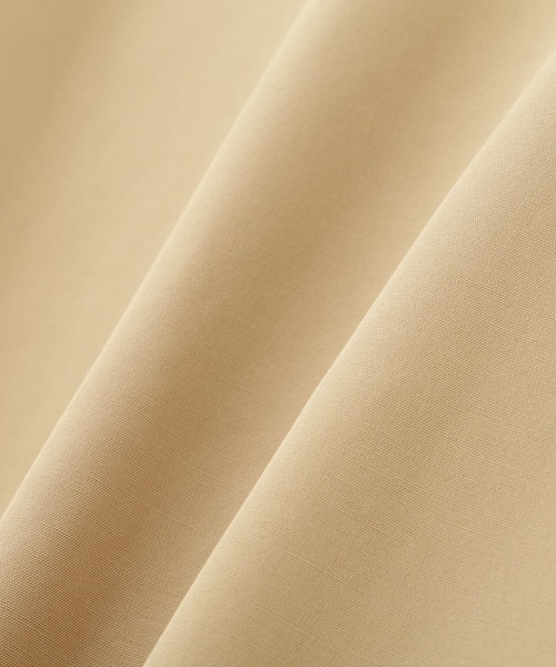 Schott N.Y.C（ショット） 「schott」 半袖シャツ M ベージュ メンズ