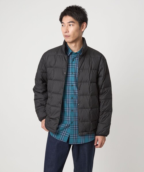 phenix（プラスフェニックス） ダウンジャケット ダウン 「別注」「+