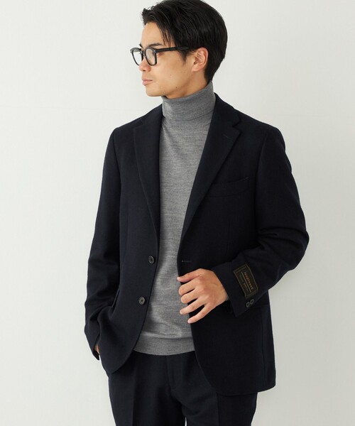 N.HOOLYWOOD（エヌハリウッド） カジュアルスーツ FALL TAILORED