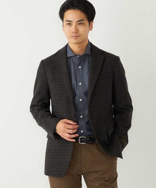 SHIPS Colors（シップスカラーズ） カジュアルスーツ SHIPS Colors:尾