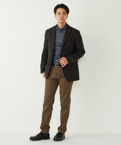 SHIPS Colors（シップスカラーズ） カジュアルスーツ SHIPS Colors:尾