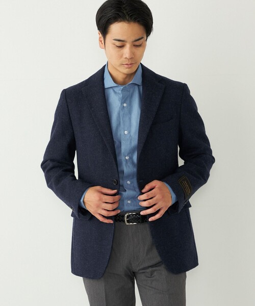 SHIPS Colors（シップスカラーズ） カジュアルスーツ SHIPS Colors:尾