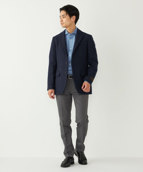 SHIPS Colors（シップスカラーズ） カジュアルスーツ SHIPS Colors:尾