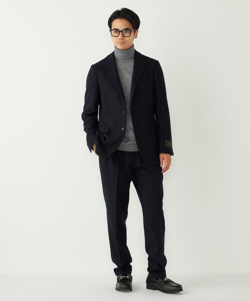 SHIPS Colors（シップスカラーズ） カジュアルスーツ SHIPS Colors:尾