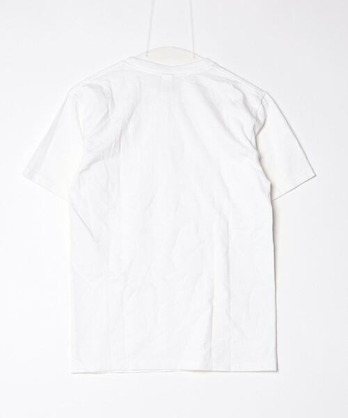 「Good On」 半袖Tシャツ S ホワイト メンズ_画像2