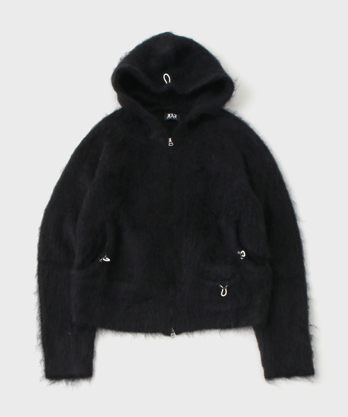 セーター ニット FAF (FAKE AS FLOWERS) / フェイク アズ フラワーズ