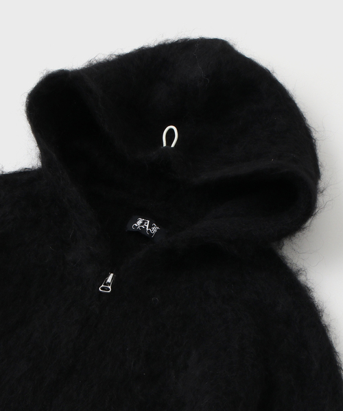 セーター ニット FAF (FAKE AS FLOWERS) / フェイク アズ フラワーズ