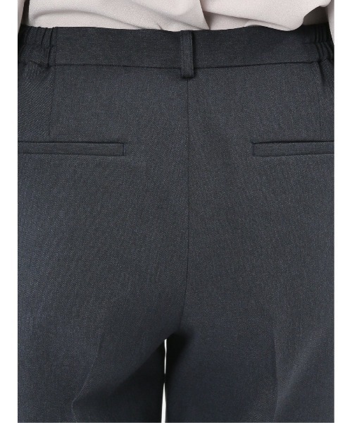 m.f.editorialパンツスーツ 2点セット　新品 m.f.editorial（エムエフエディトリアル） セレモニースーツ