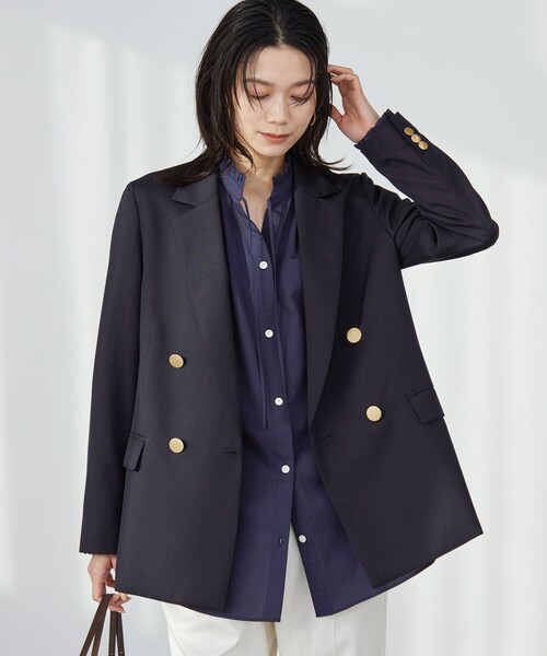 green label relaxing（グリーンレーベルリラクシング） ジャケット