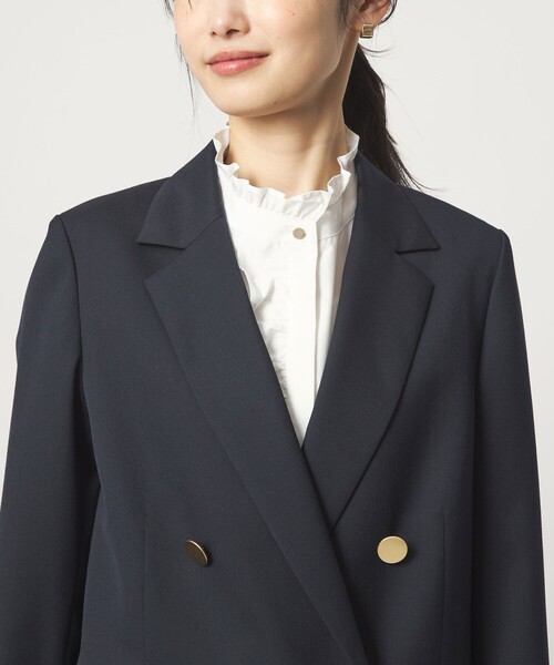 green label relaxing（グリーンレーベルリラクシング） ジャケット