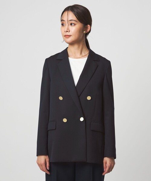 green label relaxing Greed グリードダブルジャケット UNITED ARROWS green label relaxing｜[size SHORTあり]Greed グリード