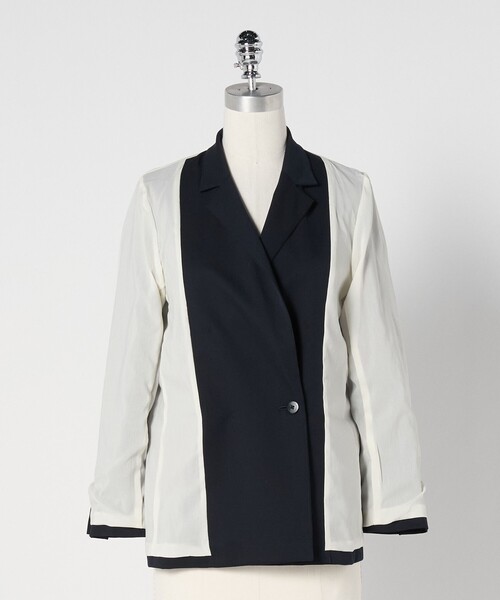 green label relaxing（グリーンレーベルリラクシング） ジャケット