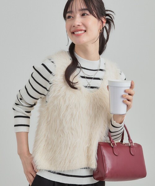 フェザーベスト（サイズ（S/M/L）：LL（XL））のおすすめ人気商品一覧