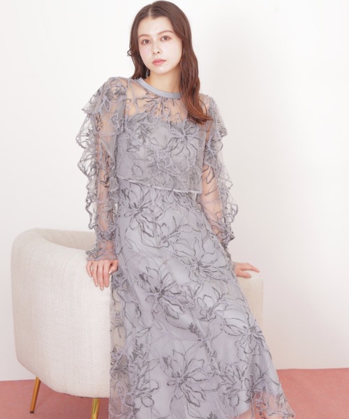 JILL by JILL STUART（ジルバイジルスチュアート） ワンピース