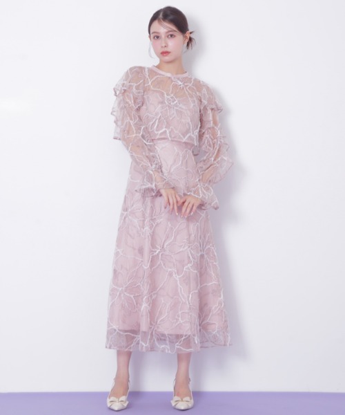 JILL by JILL STUART（ジルバイジルスチュアート） ワンピース